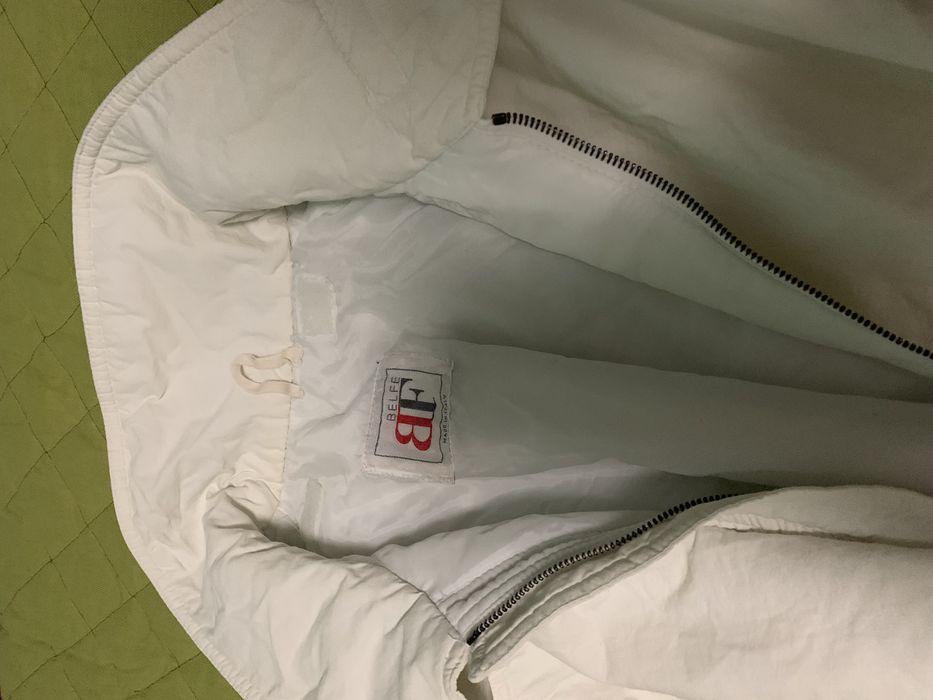 Дамски ски гащеризон