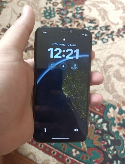 Айфон xs обмен 11,12 (про)