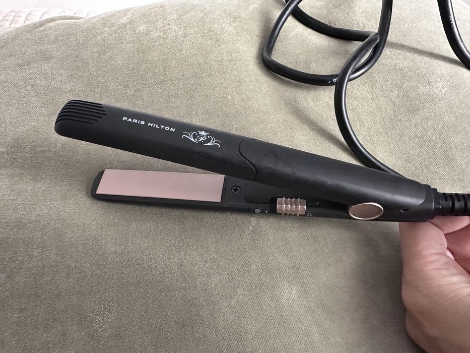 Placa de indreptat parul mini