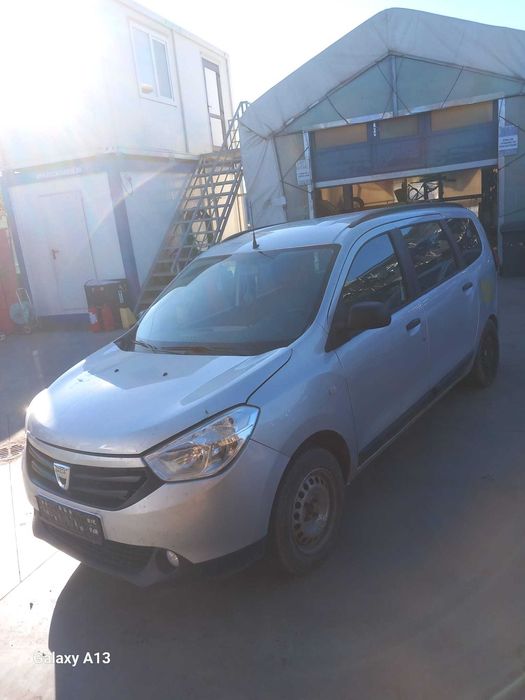 DACIA LODGY 1.5 DIESEL AN 2018 Dezmembrez/Dezmembram