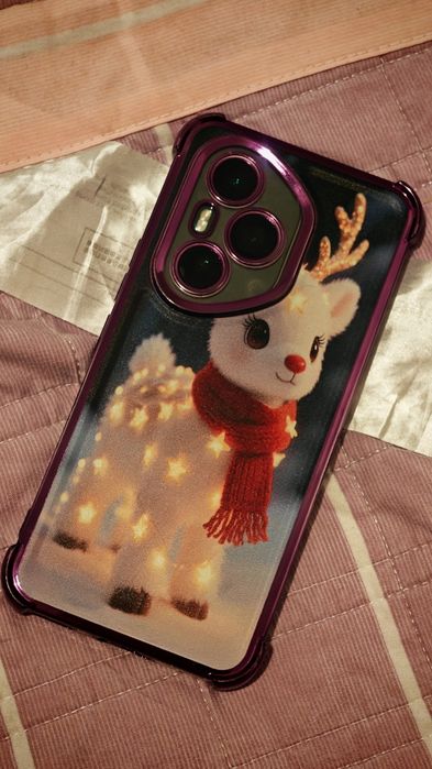 Продам Honor 400 pro 12/512gb