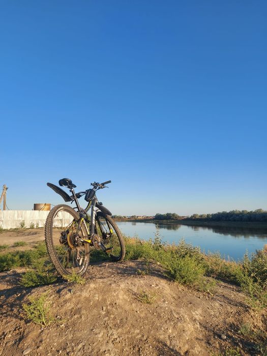 Продам велосипед Stels Navigator 900