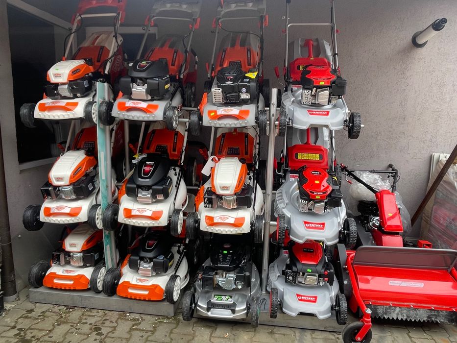 Motocoasa, motosapa , pulverizator , motopompa