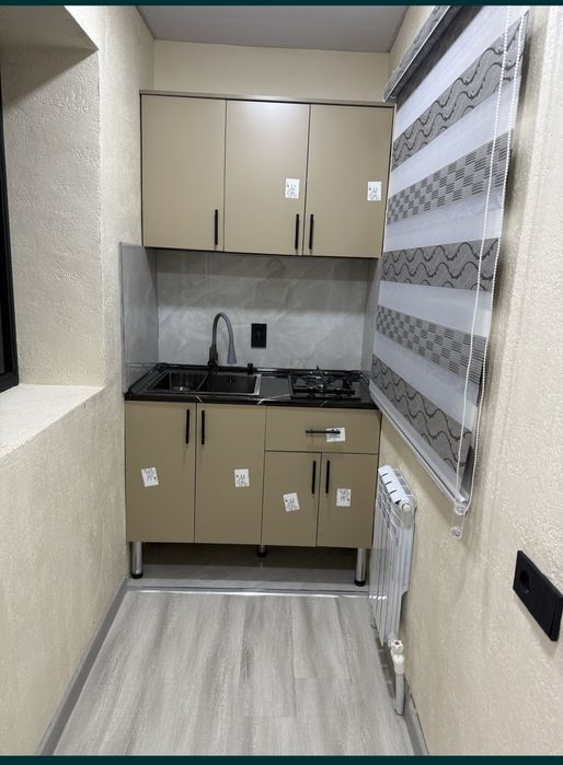 Yakkasaroy, abdulla qahhor ko'chasida kvartira sotiladi