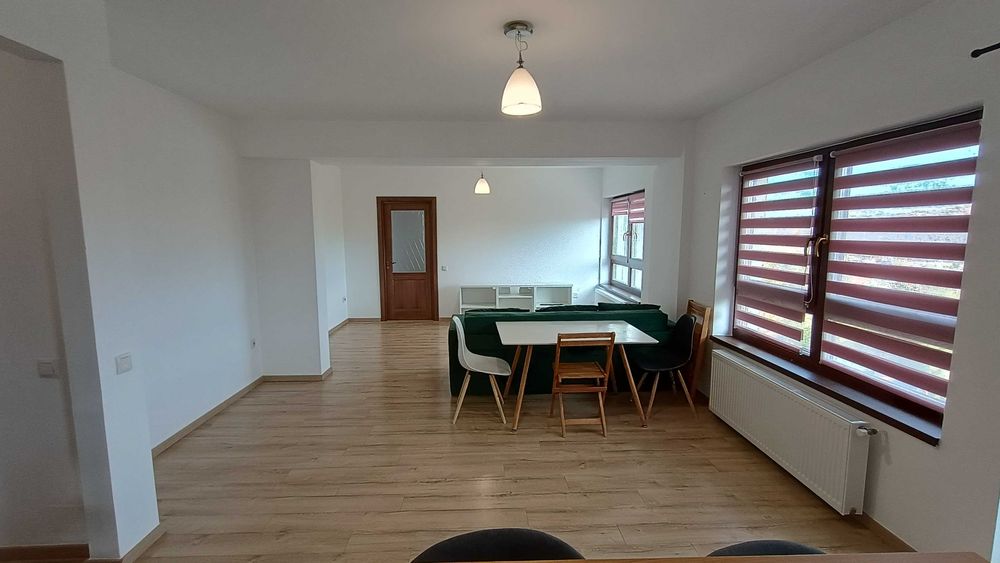 inchiriez apartament OpenSpace 3 camere