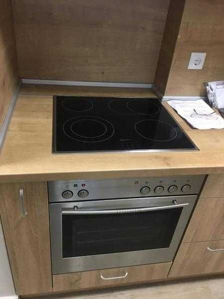 Перфектен двустаен апартамент в Славейков!