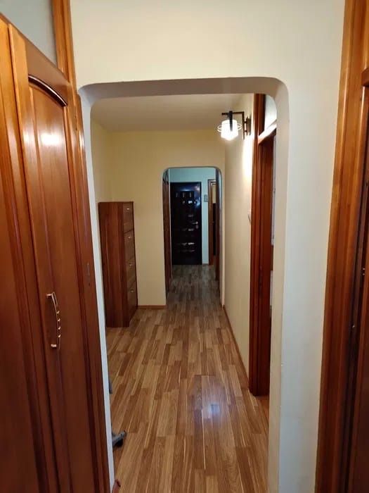 Apartament 3 camere, Popa Sapca