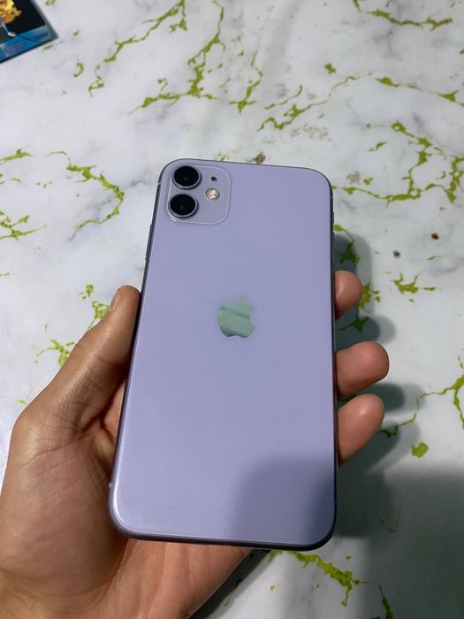 iPhone 11 ch/a norm xolatta