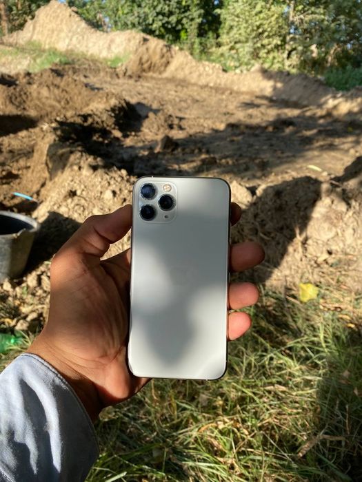 Iphone 11 pro srochna