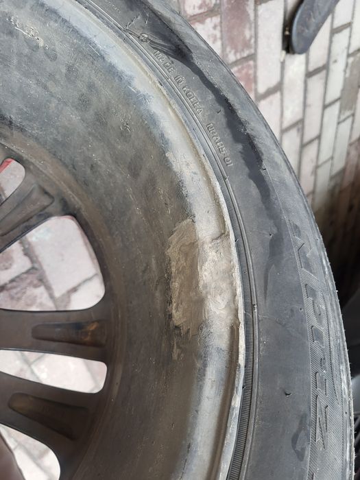 Титанка на kia, Hyundai