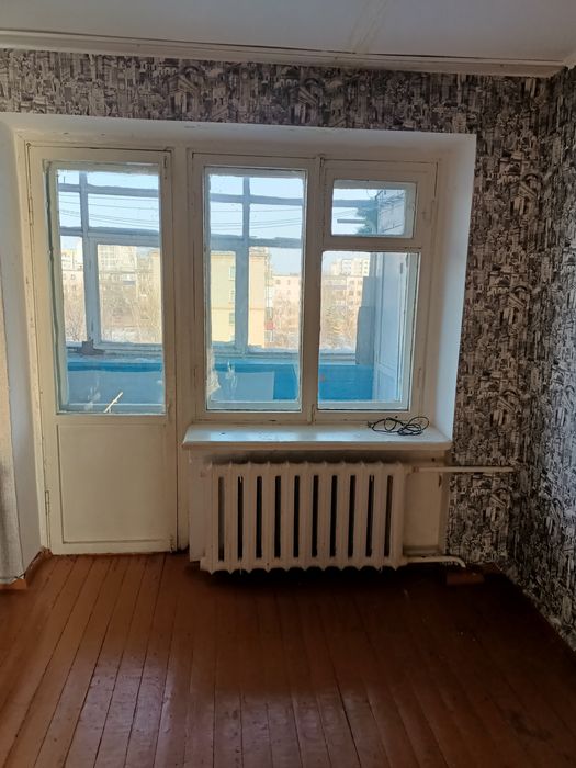 Продам 2-х комнатную квартиру