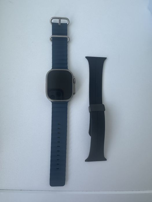 Apple watch Ultra 49mm