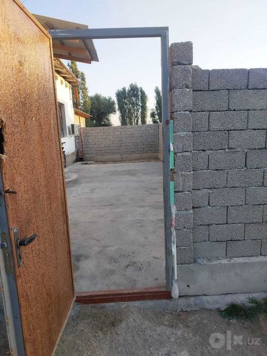 Yangi uy sotiladi— $27 000