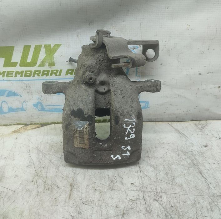 Etrier stanga spate Citroen C4 2 (2010 - 2017) 1.6 hdi 9hr