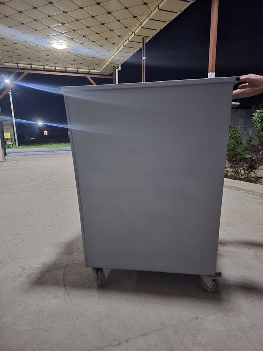 Мусорные контейнер