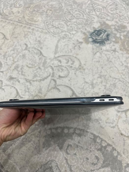 Ноутбук iPhone хорошее состояние б/у