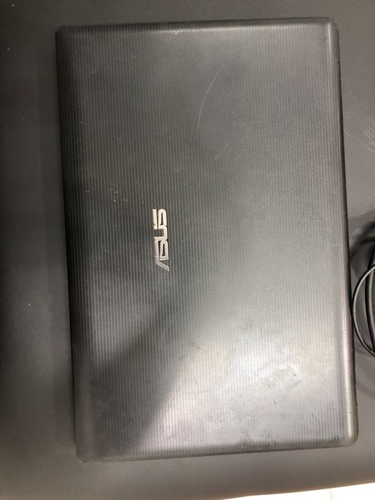 Продаю ноутбук Asus