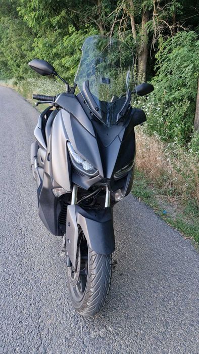 Scuter Yamaha XMAX 300 fab 2020 / Stare excelenta