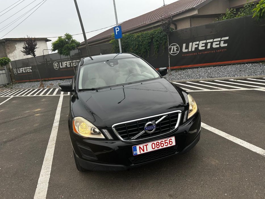 VOLVO XC60 2012 — imagine 2