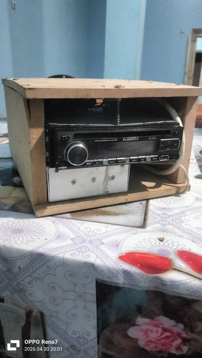 Калонка сатилади срочна