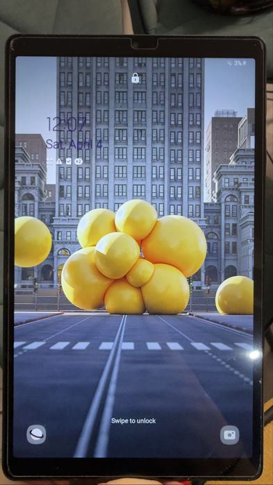 Таблет Samsung Galaxy Tab A7 Lite