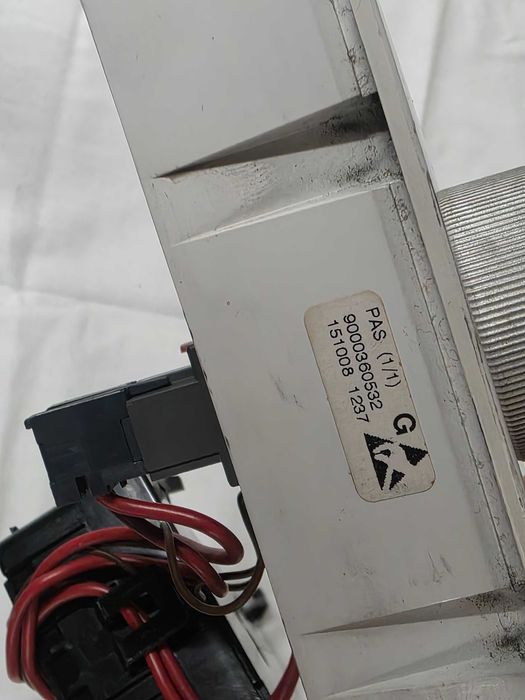 Панел и платка за пералня Siemens extraKLASSE S 16-79 / Bosch