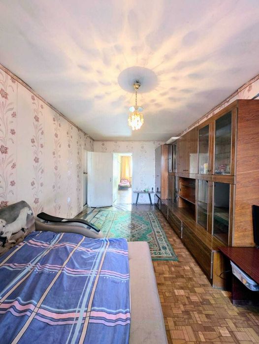 Продается 2 ком квартира район Циолковского