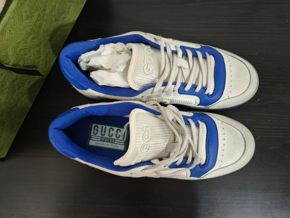 Adidasi GUCCI unisex