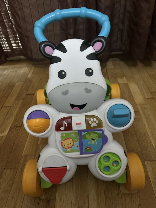 Продавам уокър за прохождане