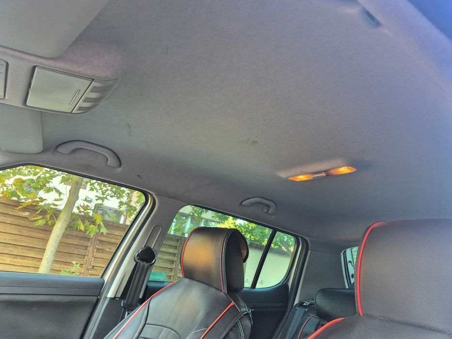 Škoda Fabia 1.6 TDI – 2012 г.