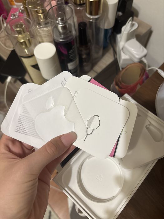 iphone 11  in stare f buna