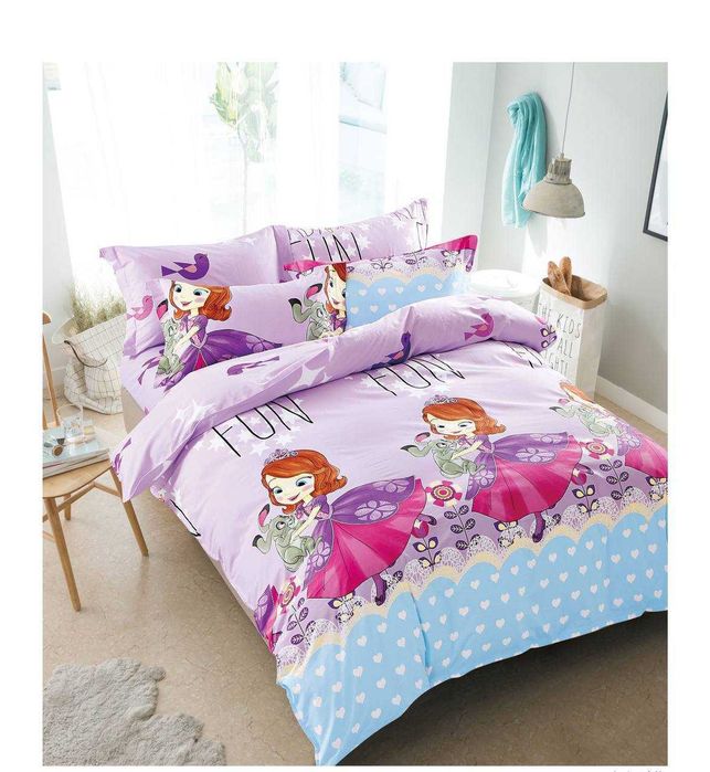 Har hil turdagi shinam va hamyonbop choyshablar