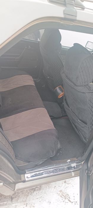 Продам Мерседес 190