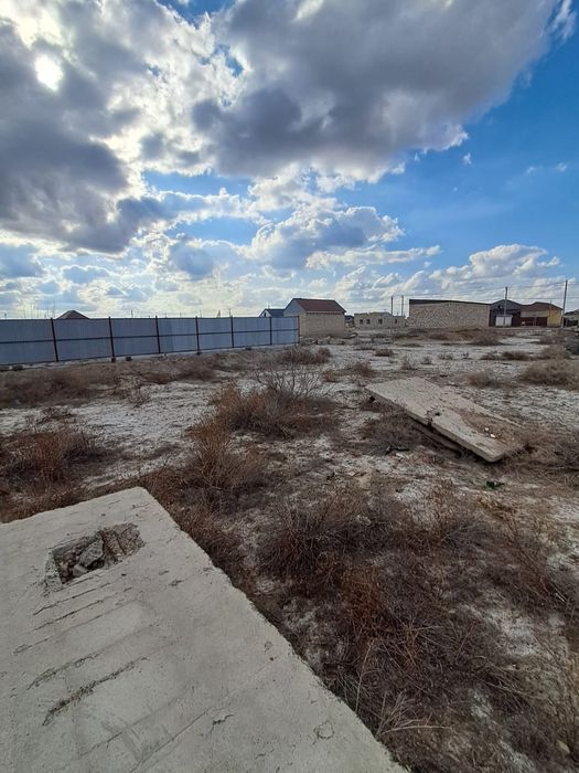 Байтерек 4 -те жер сатылады