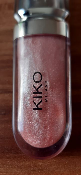 Гланц за устни KIKO