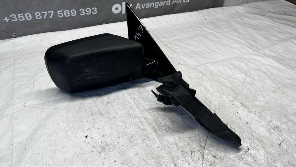 BMW 3 E46 дясно и ляво огледало