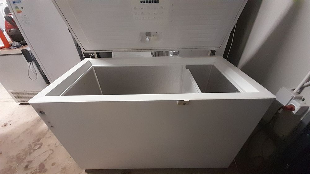 Lăzi frigorifice cu garanție 6luni