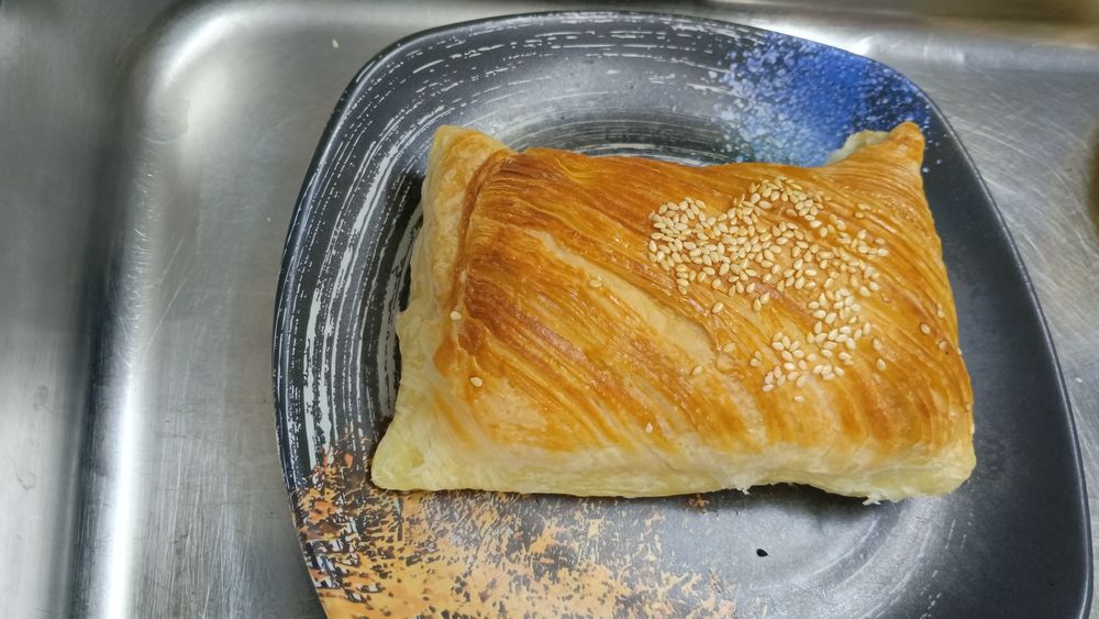 Самса слоёная и тандыр самса на заказ