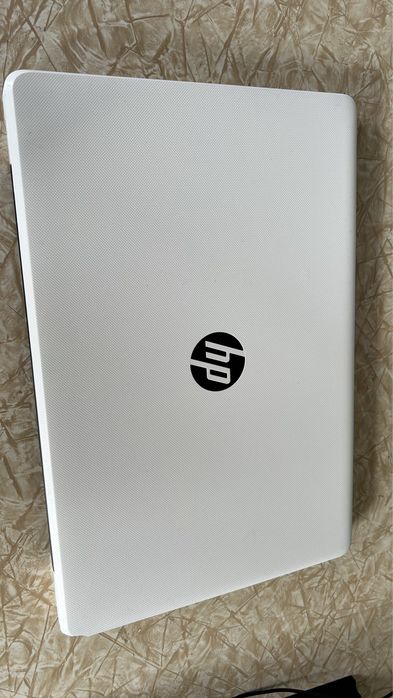 Лаптоп HP 15.6” SSD