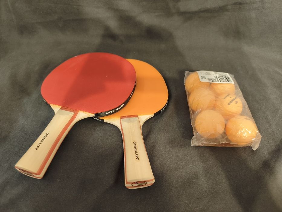 Set ping-pong Nou