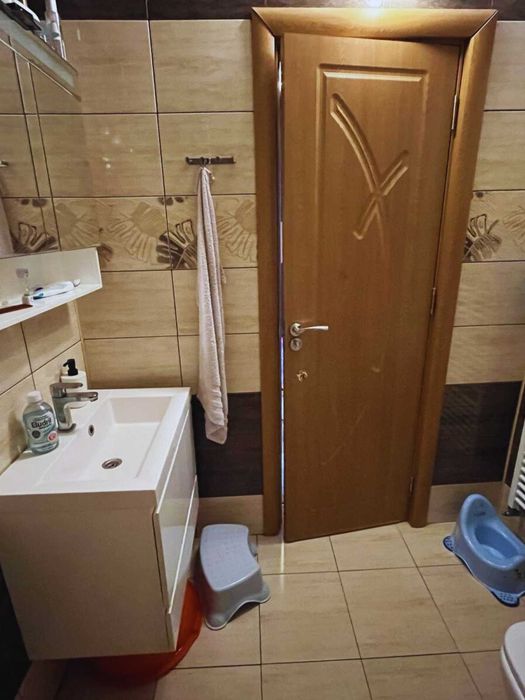 Дава се под наем Двустаен апартамент в София, Дружба 2 - 68 кв.м за 433.5 € - Снимка #2