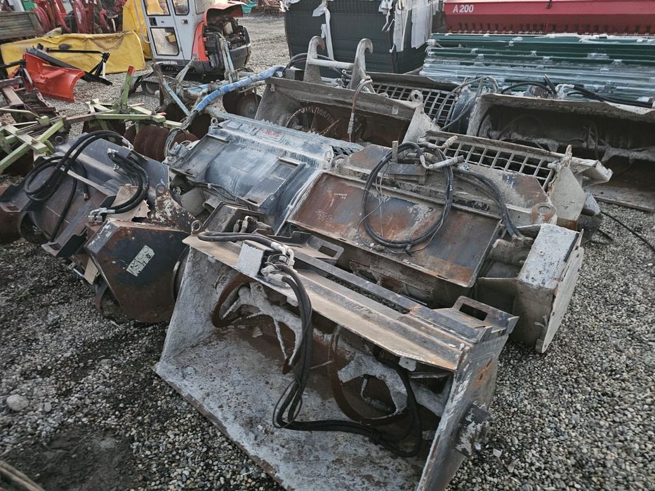 Bena Malaxor Import Italia ‼️