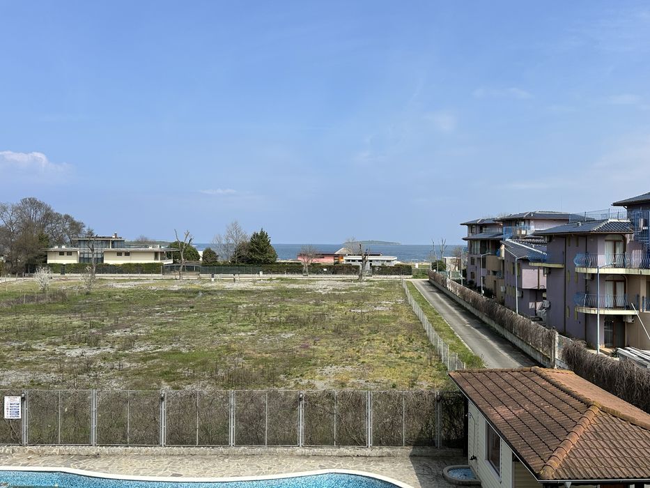Апартаменти на къмпинг Градина, Черноморец, VILLA MARE