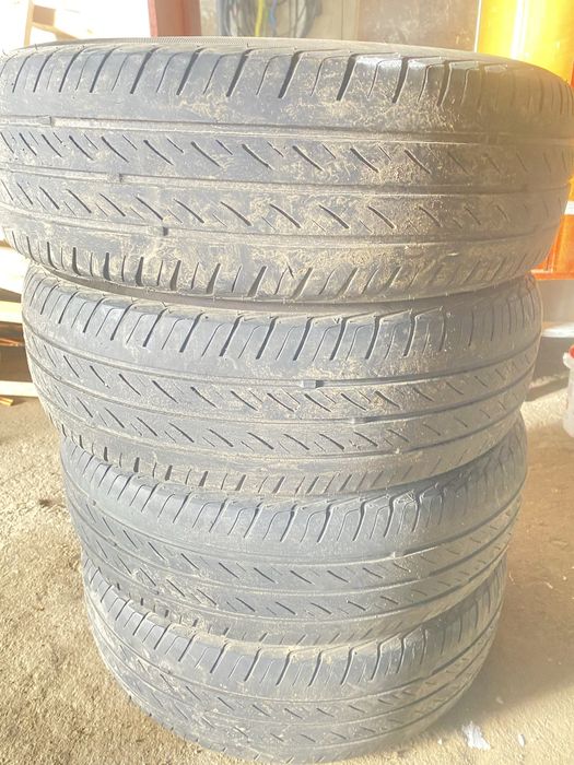 Продам шины в хорошем состоянии