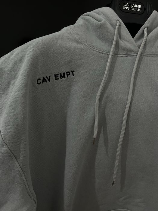 Hanorac CAV Empt