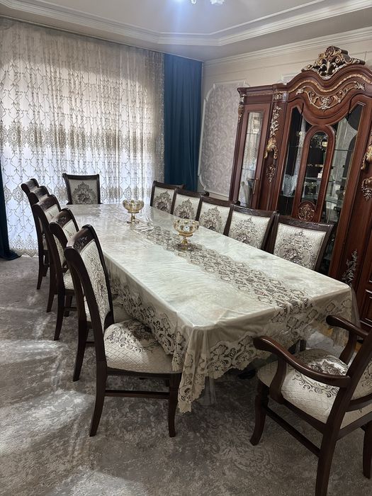 12 talik stol stul yongoqdan