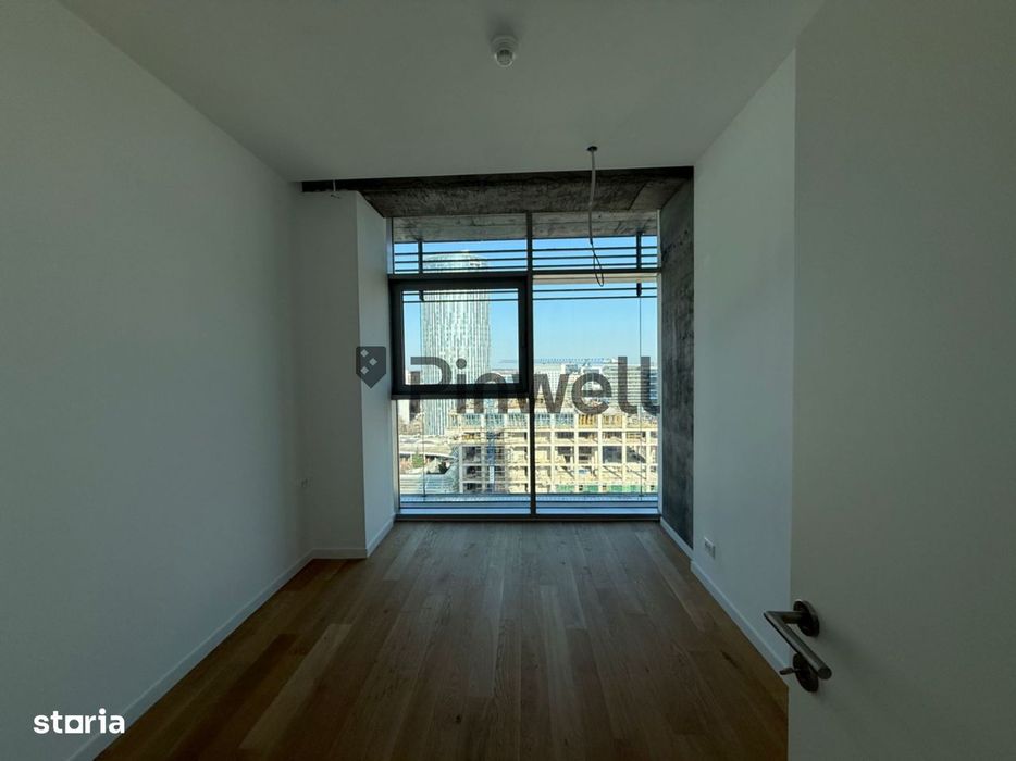 Floreasca I 16th floor I 2 room
