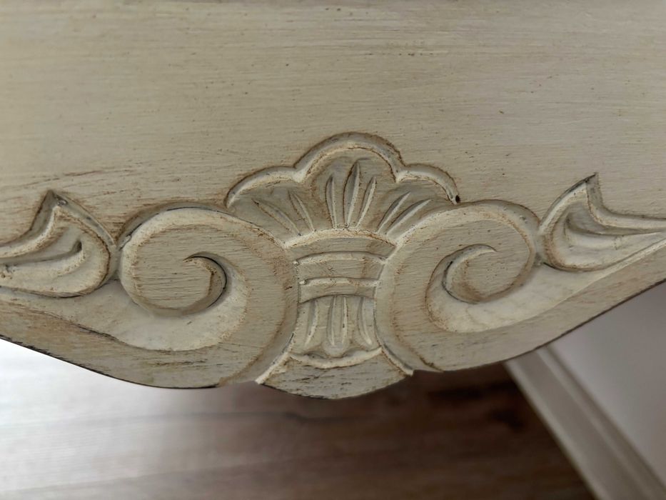 Пейка за интериор с дамаска Fendi Casa