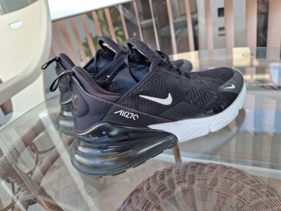 Оригинални маратонки Naik Air Max 270