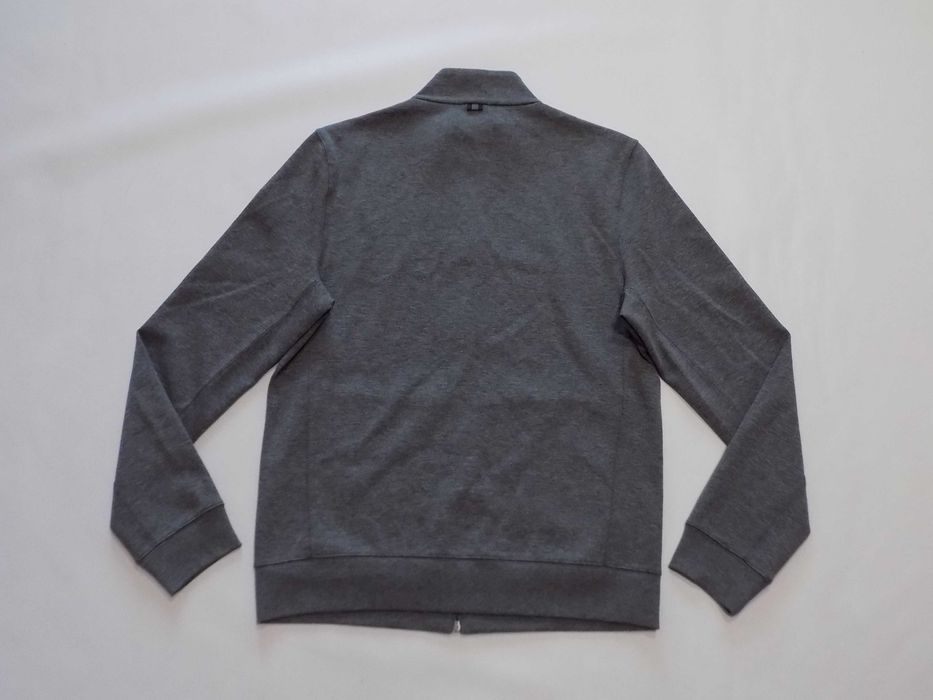 горнище adidas/hugo boss суитчър худи блуза фанела мъжко оригинал L/M